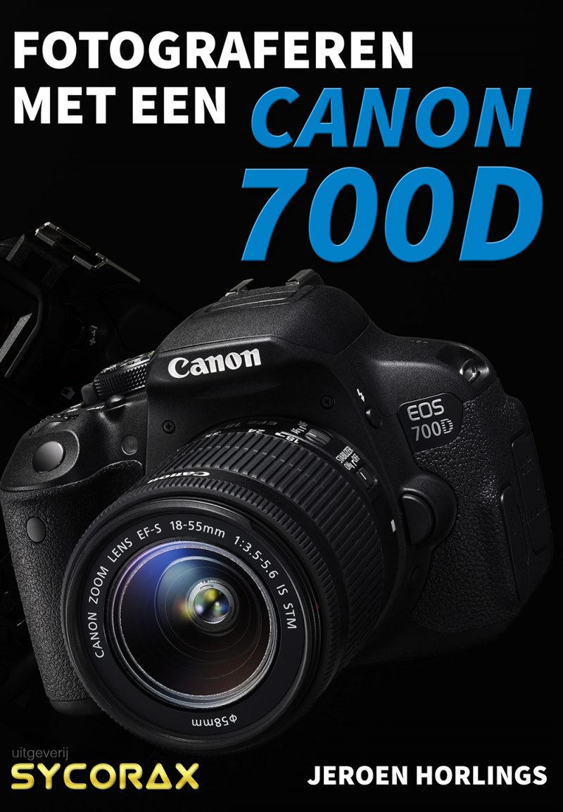 Fotograferen met een Canon 700D - Afbeelding 2