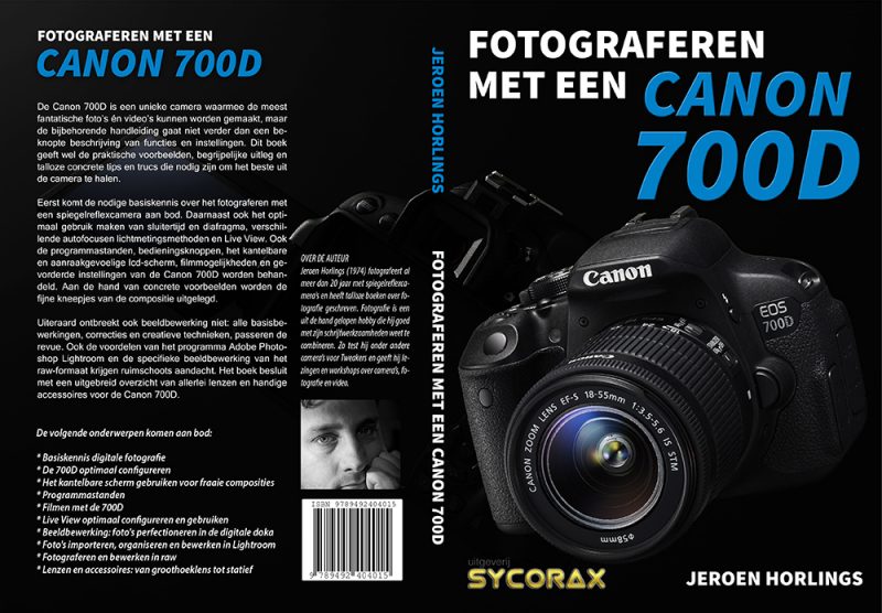 Fotograferen met een Canon 700D - Afbeelding 3