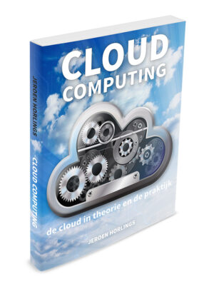 Cloud computing - de cloud in theorie en de praktijk