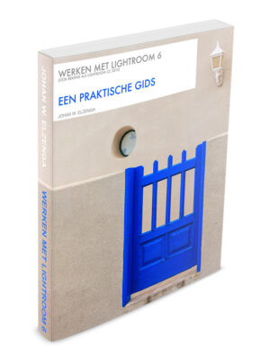 Werken met Lightroom 6 / CC (eBook)