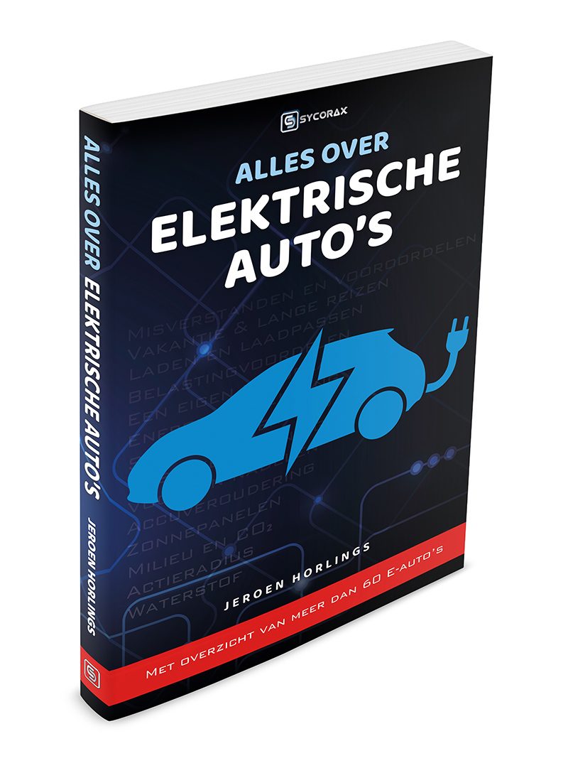 Alles over elektrische auto's - beantwoordt al je vragen over de theorie en de praktijk