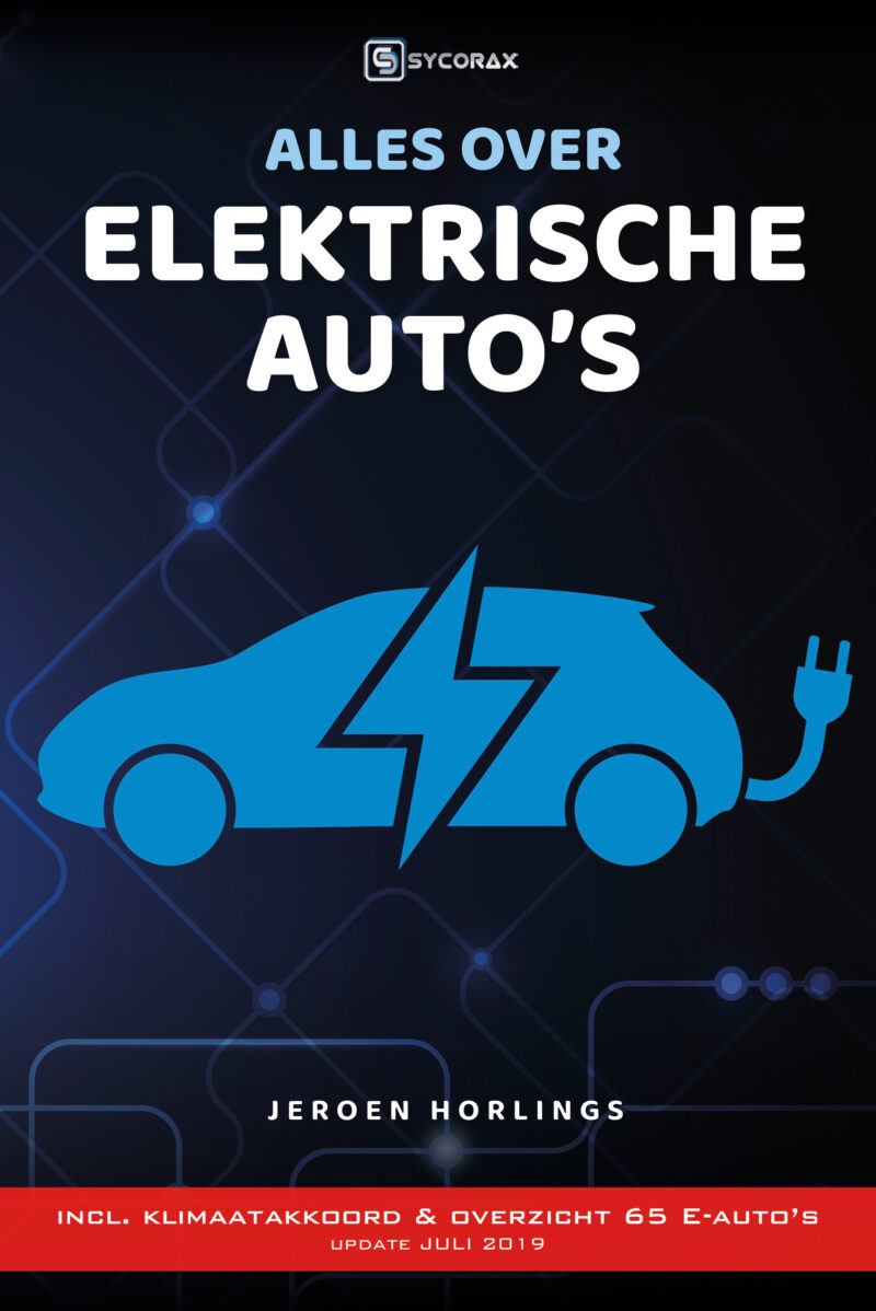 Alles over elektrische auto's - beantwoordt al je vragen over de theorie en de praktijk - Afbeelding 2