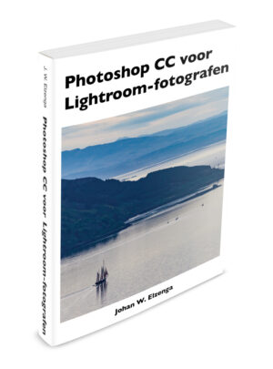 Photoshop CC voor Lightroom-fotografen