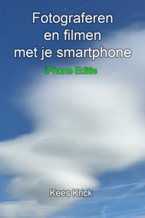 Fotograferen met een iPhone - iPhone fotografie (PDF)