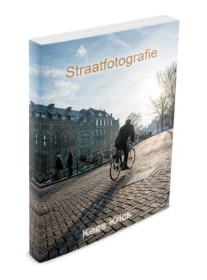 Straatfotografie - Alles wat je altijd al wilde weten