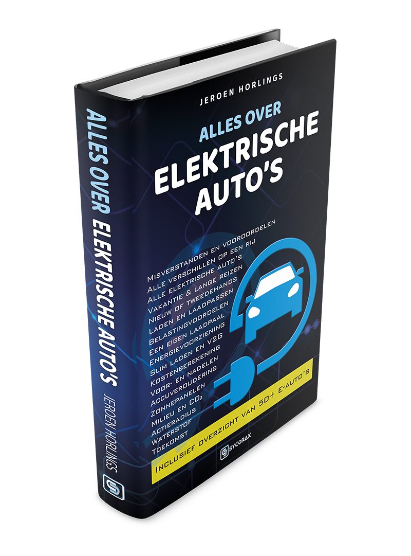 Alles over elektrische auto's - beantwoordt al je vragen over de theorie en de praktijk - Afbeelding 4